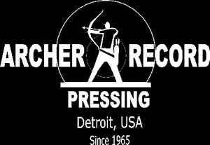 Archer Record Pressing