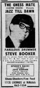 Chessmate Steve Booker_Detroit_Free_Press Fri,Jun 25 1965