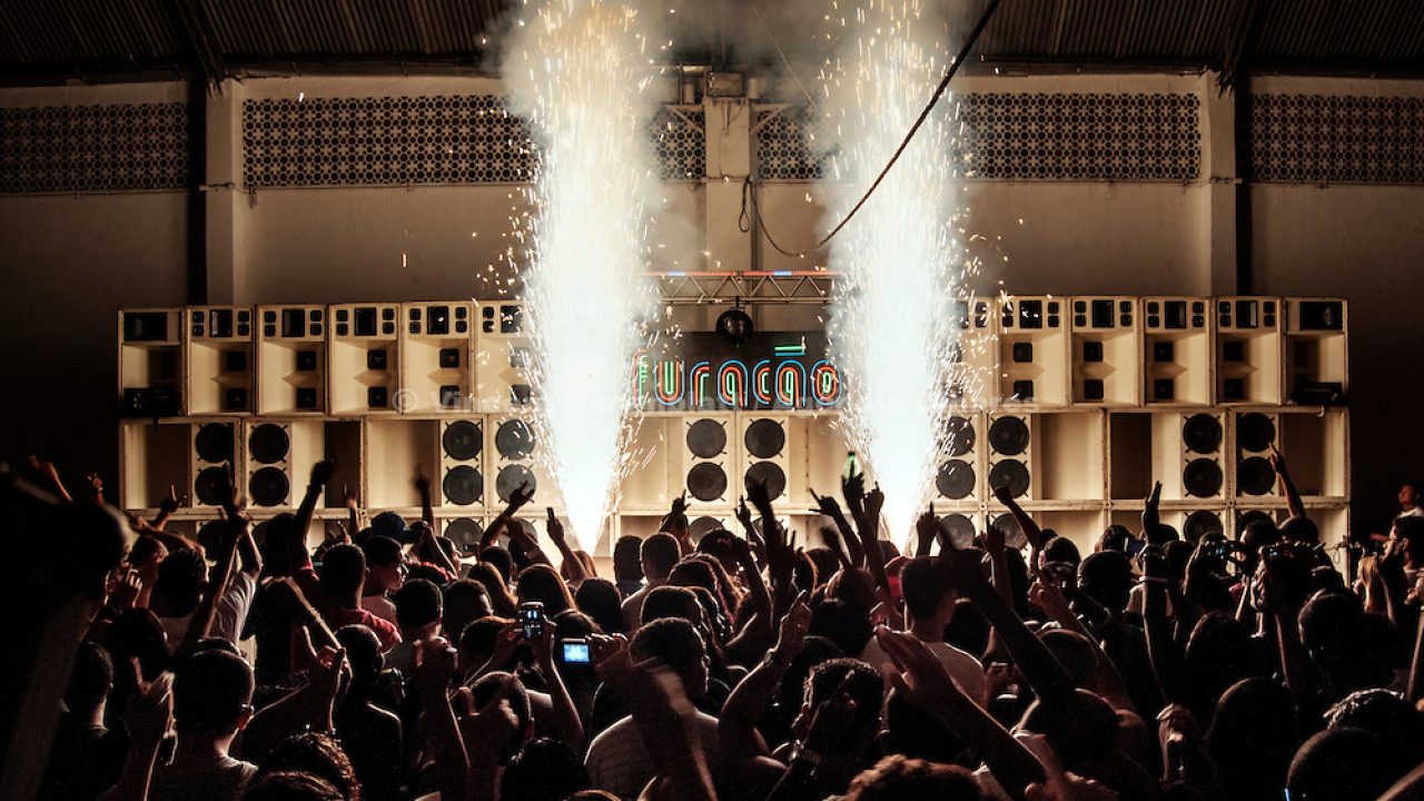 30 Years Of Funk Carioca The Music Origins Project 30 years of funk carioca the music