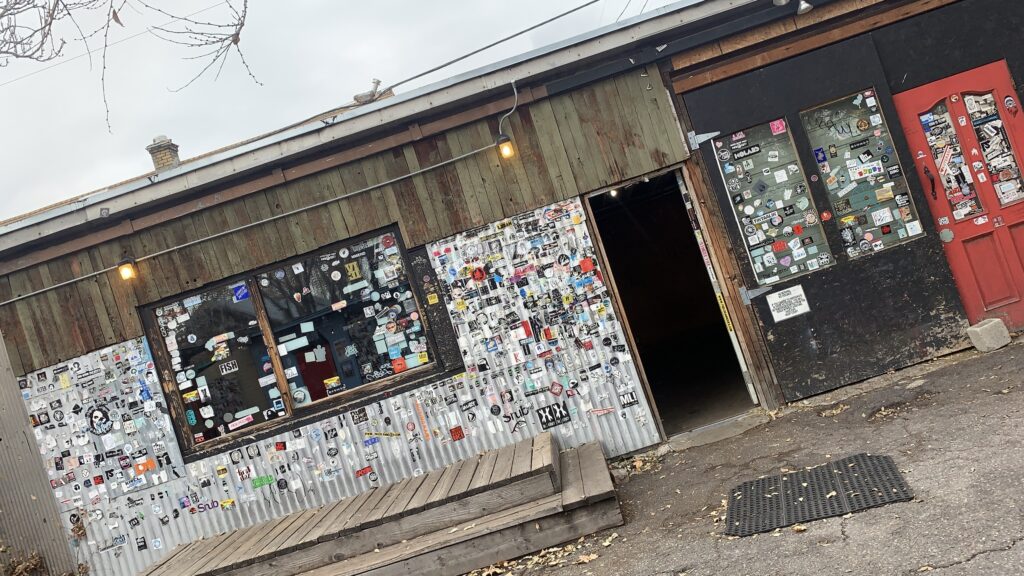 The Kilby Girl: Utah’s Local Music Persona | The Music Origins Project