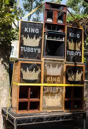 king tubbys sound system