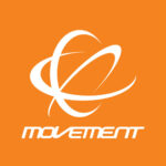 movement logo